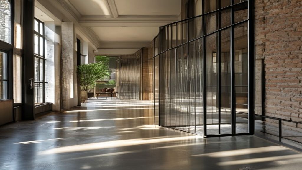 Acoustic Partitioning for Multi-Gen Living - UK Construction 2026