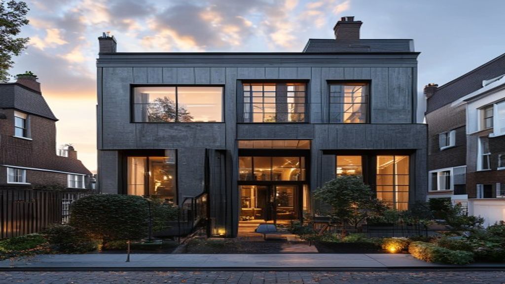 energy efficient loft conversion cost 2026 - UK Construction 2026