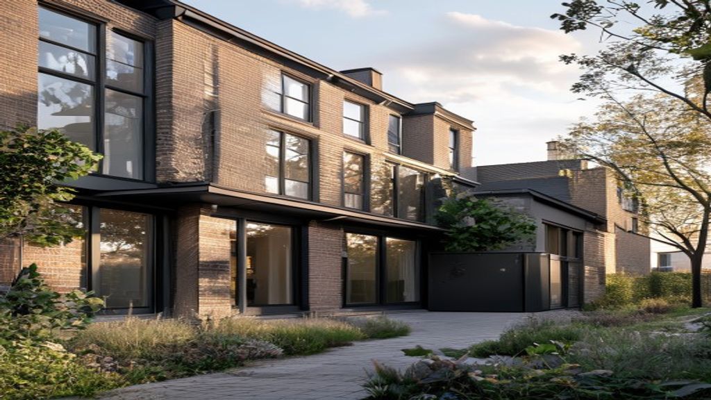 landlord renovation EPC C requirements - UK Construction 2026