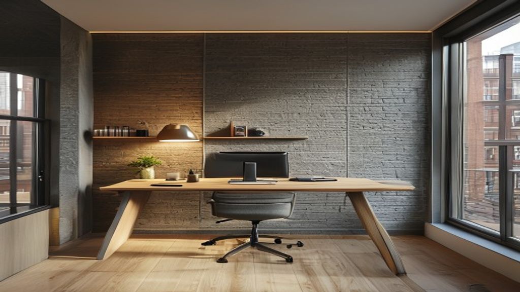 acoustic dry lining for home offices - UK Construction 2026