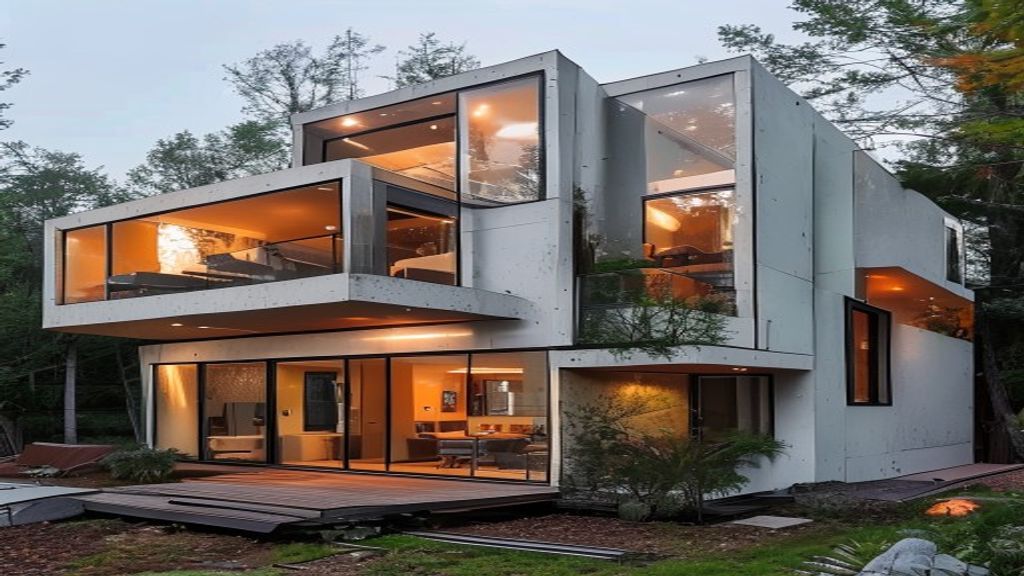 modular house extensions 2026 - UK Construction 2026
