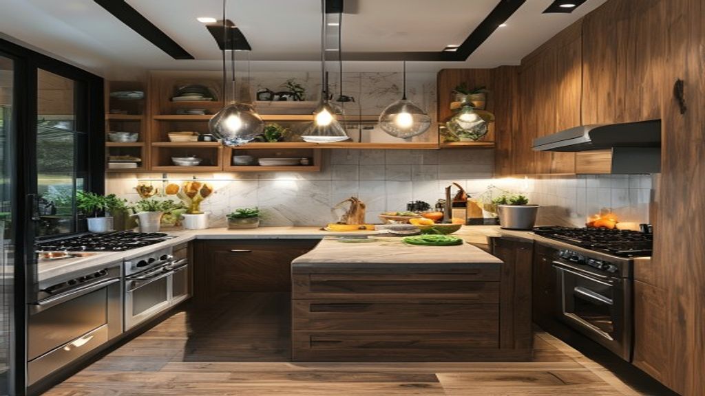 sustainable kitchen remodeling 2026 - UK Construction 2026