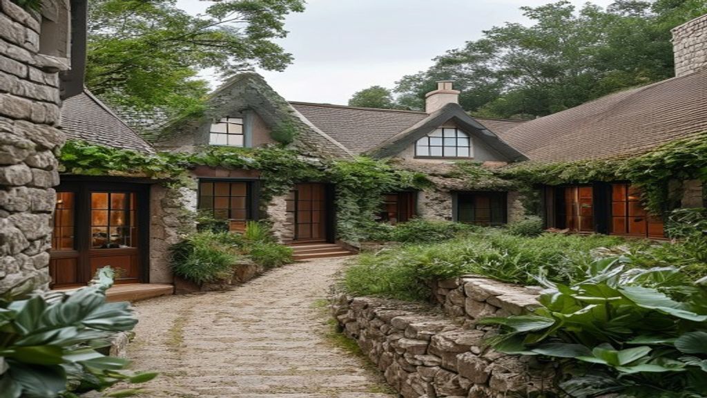 eco-luxury renovations Cotswolds - UK Construction 2026