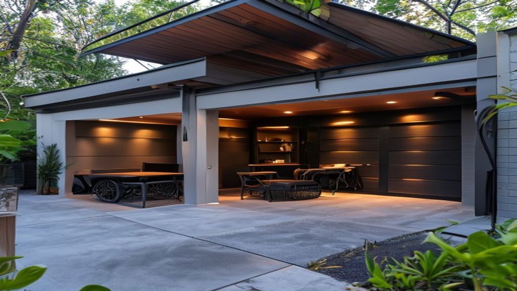 Garage conversion overheating regulations - UK Construction 2026