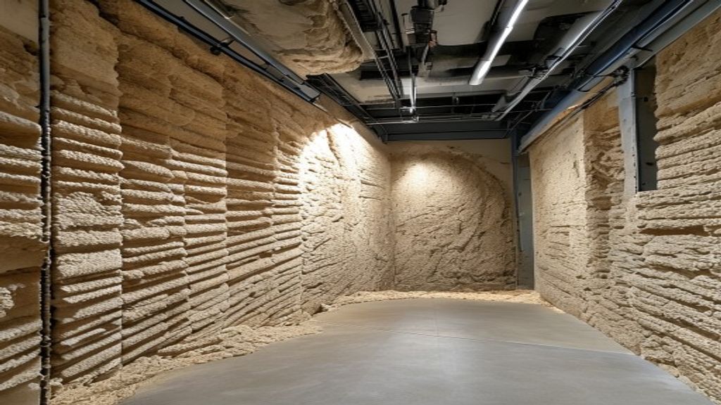 Internal wall insulation Part L UK - UK Construction 2026