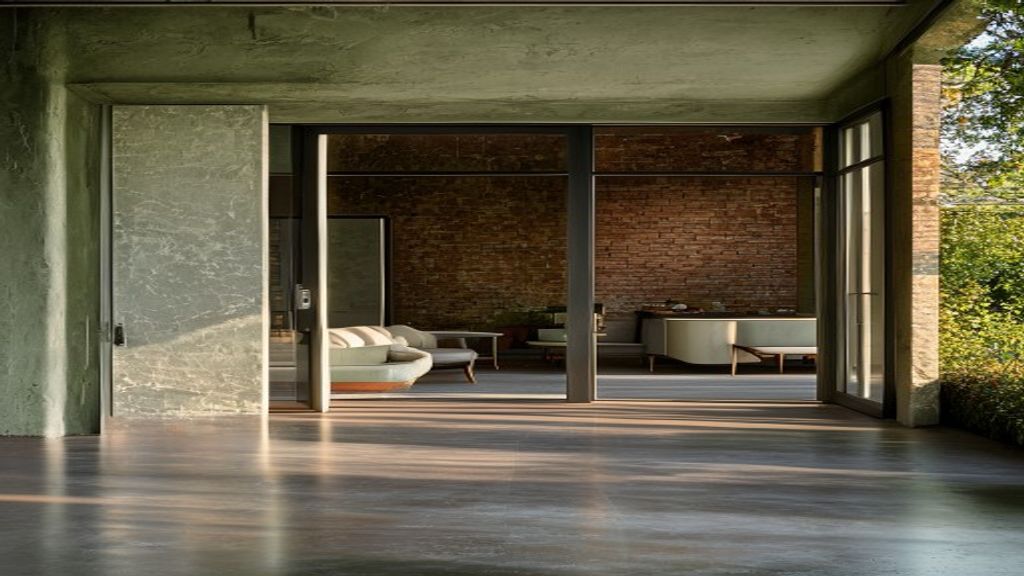 Low-VOC paint trends 2026 - UK Construction 2026