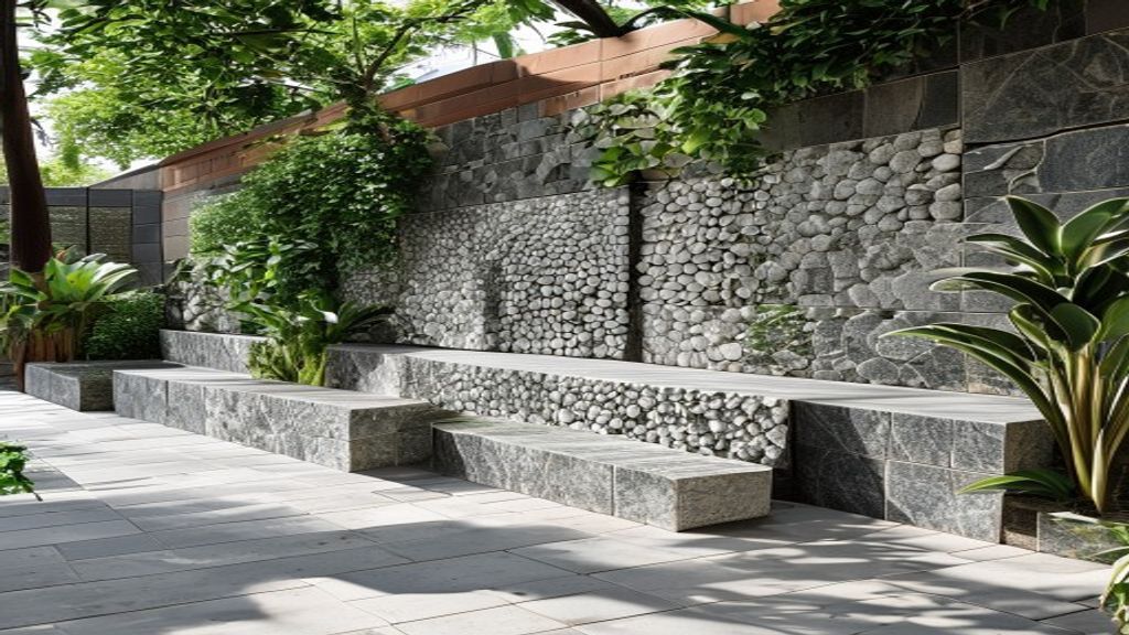 Sustainable stone installation UK - UK Construction 2026