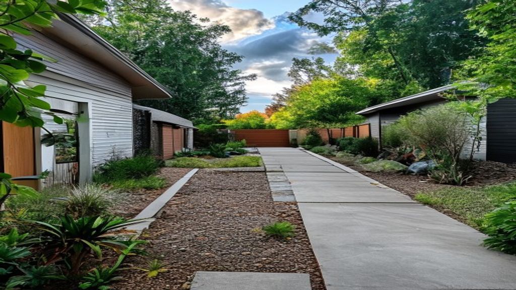 Biodiversity Net Gain driveways - UK Construction 2026
