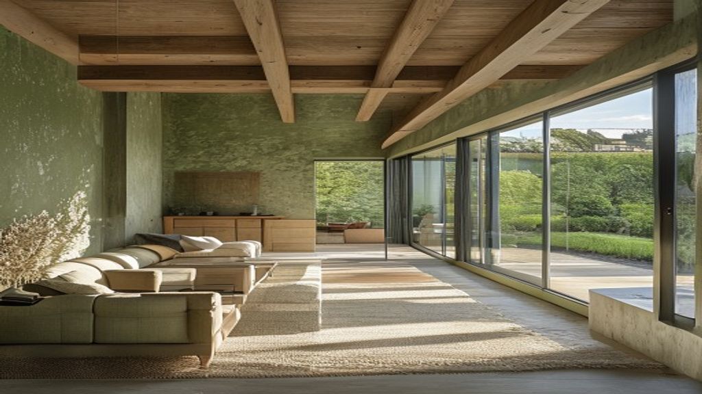 low VOC paint trends 2026 - UK Construction 2026