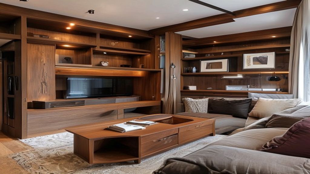 bespoke fitted furniture 2026 - UK Construction 2026