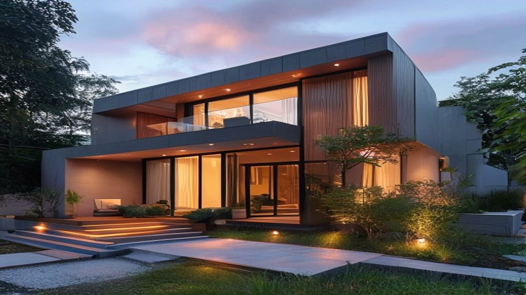 Future Homes Standard house extensions - UK Construction 2026