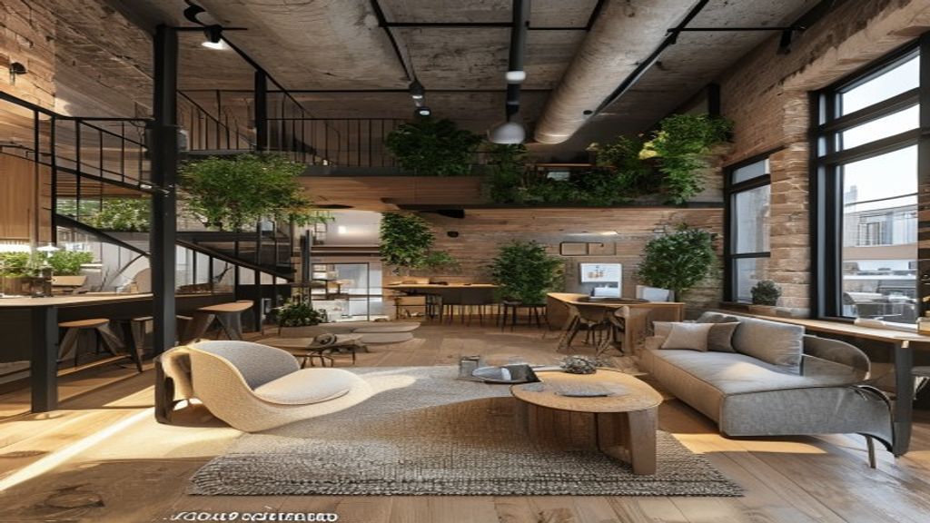 eco-friendly loft conversions London - UK Construction 2026