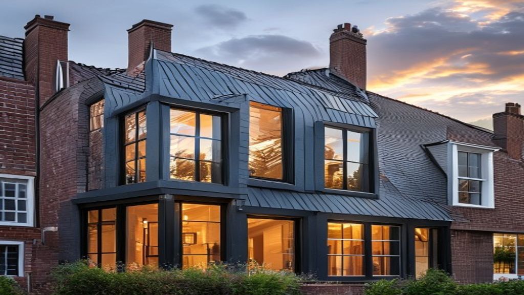 dormer loft conversion London cost 2026 - UK Construction 2026