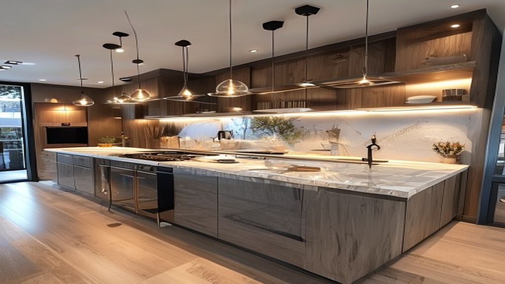 prefabricated modular kitchen extensions - UK Construction 2026
