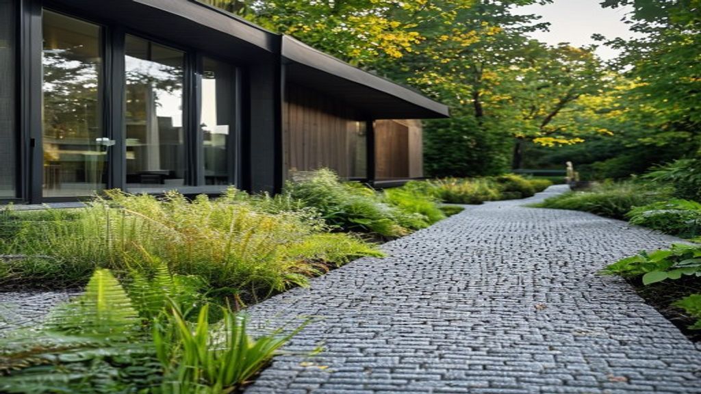 biodiversity net gain residential driveways - UK Construction 2026