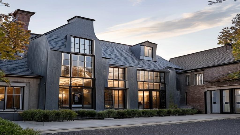 Energy Efficient Loft Conversions - UK Construction 2026