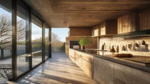 Eco-Friendly Kitchen Remodeling UK - UK Construction 2026