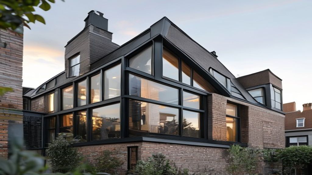 loft conversion cost UK 2026 - UK Construction 2026