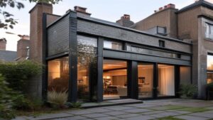 prefabricated house extensions UK - UK Construction 2026