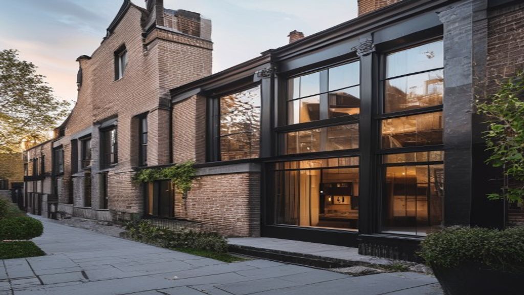 renovating for EPC C UK - UK Construction 2026
