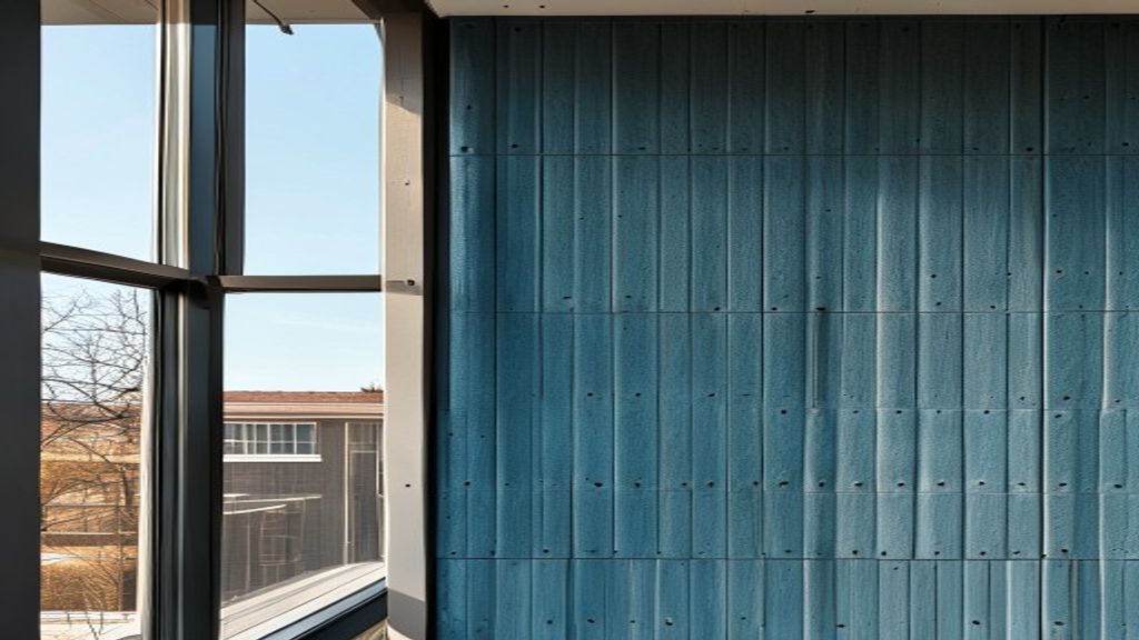 dry lining for soundproofing - UK Construction 2026