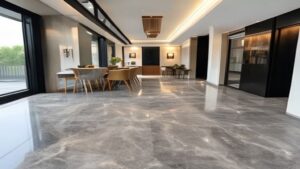 microcement flooring costs UK - UK Construction 2026
