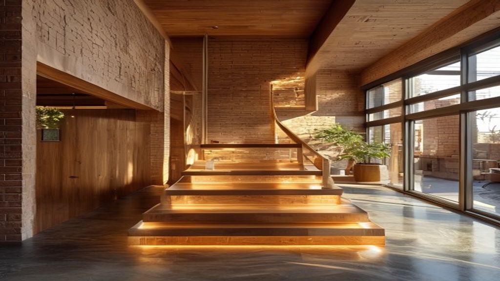 bespoke timber joinery UK - UK Construction 2026