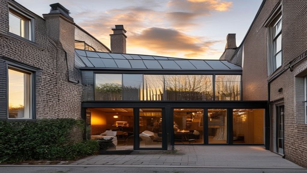 Loft Conversion UK 2026 Costs - UK Construction 2026