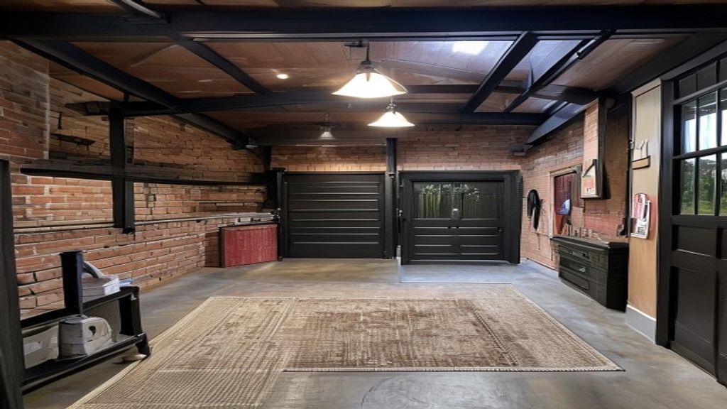 Garage Conversion Manchester Prices - UK Construction 2026