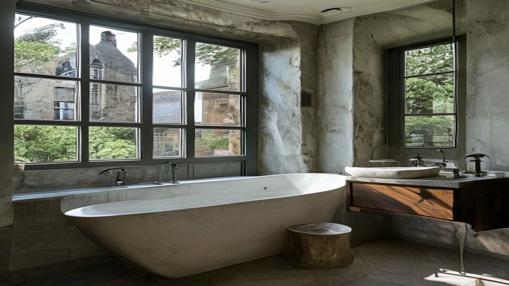 Sustainable Bathroom Renovation UK - UK Construction 2026