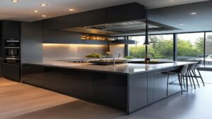 Modular kitchen extensions UK - UK Construction 2026