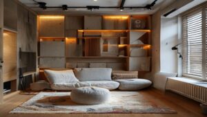Acoustic dry lining London - UK Construction 2026