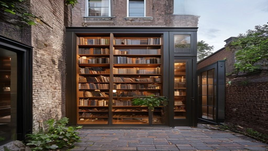 Bespoke sustainable joinery UK - UK Construction 2026