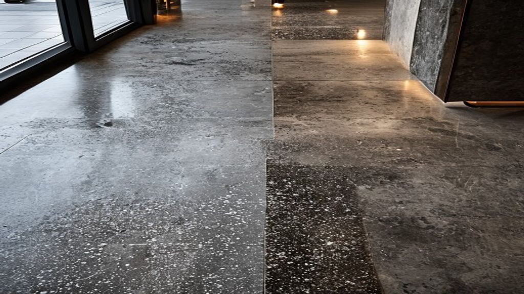 Microcement flooring costs UK - UK Construction 2026