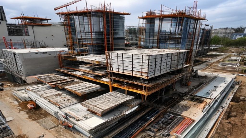 construction budget UK 2026 - UK Construction 2026