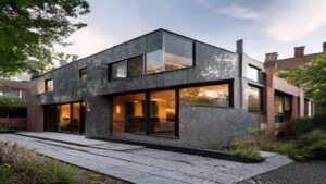 Modular House Extensions UK - UK Construction 2026