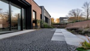 Permeable Driveway Solutions UK - UK Construction 2026