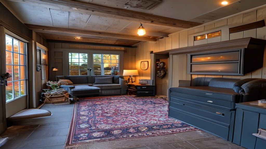 Garage Conversion Costs 2026 - UK Construction 2026