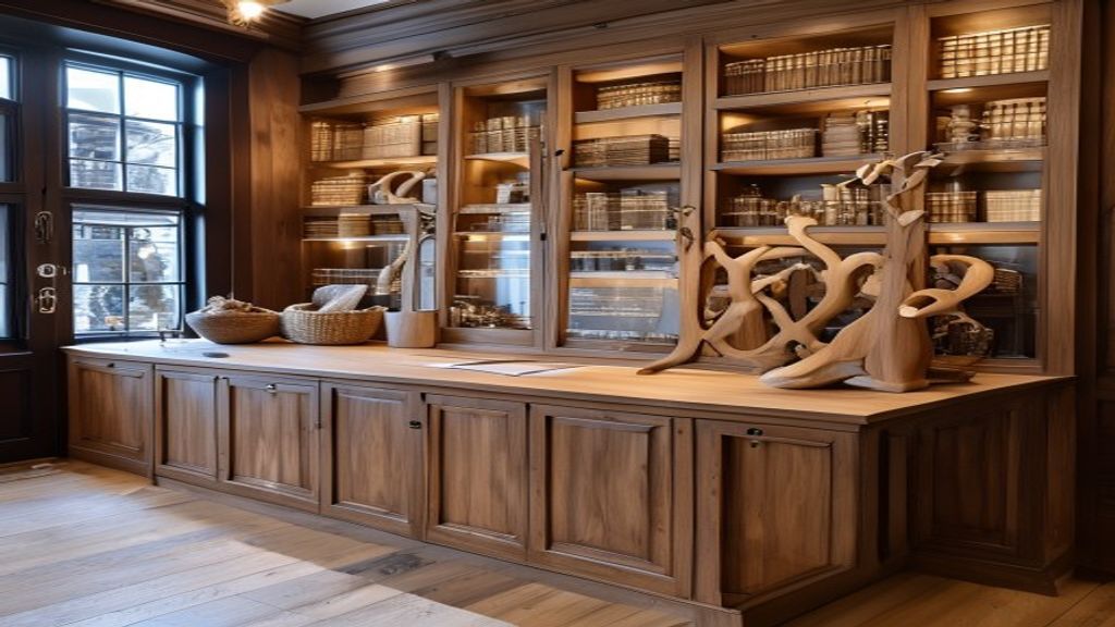 Bespoke Joinery London - UK Construction 2026