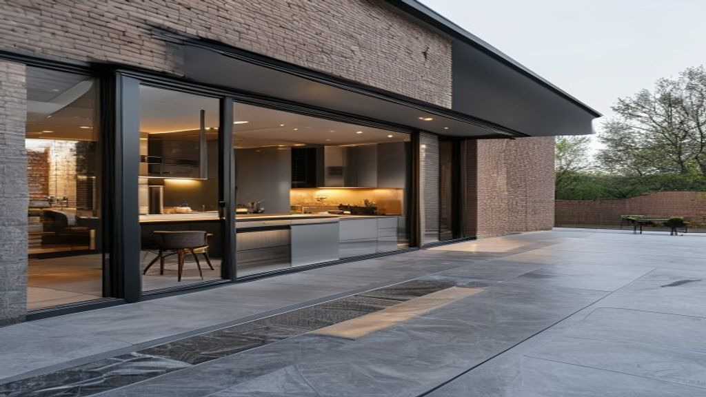 Large Format Tiling UK - UK Construction 2026