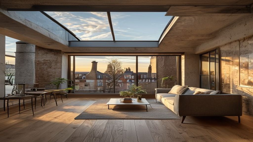 Loft conversion insulation UK 2026 - UK Construction 2026