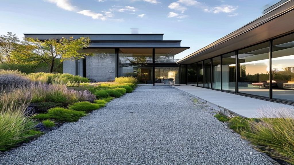 Permeable driveway regulations UK 2026 - UK Construction 2026