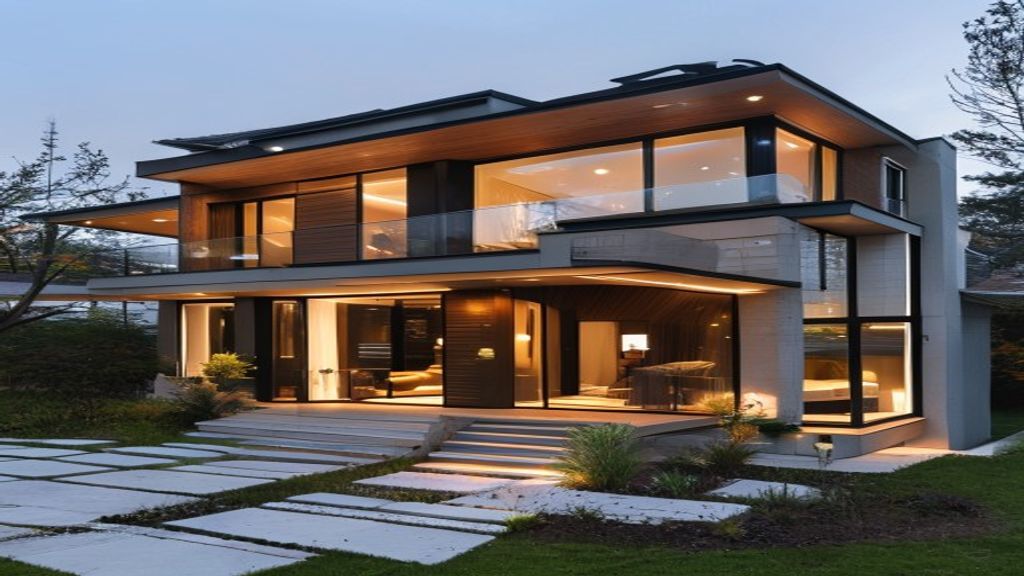 Future Homes Standard house extensions - UK Construction 2026
