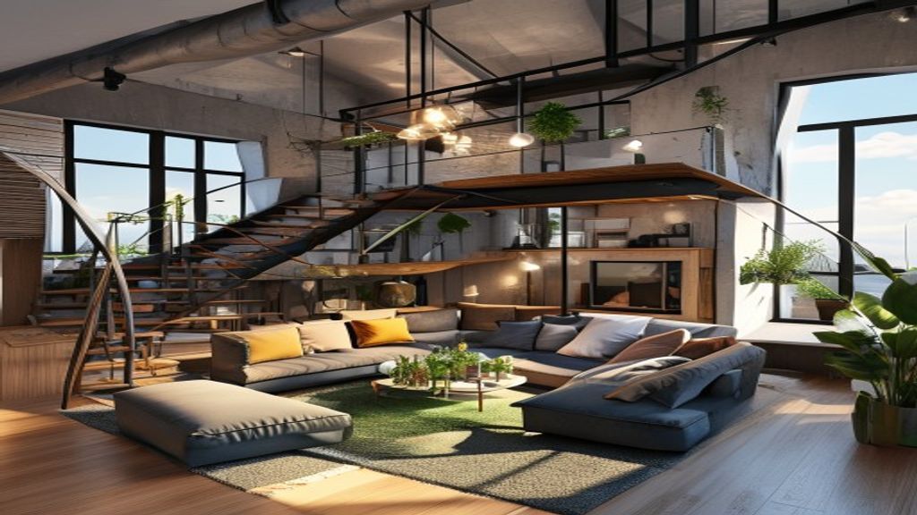 energy efficient loft conversions UK - UK Construction 2026