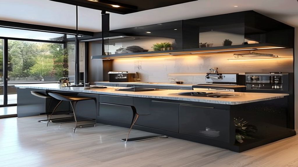 modular kitchen extensions UK - UK Construction 2026