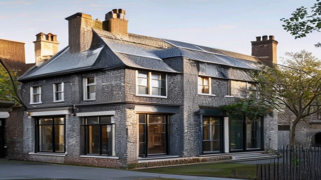 Landlord EPC C Renovation UK - UK Construction 2026