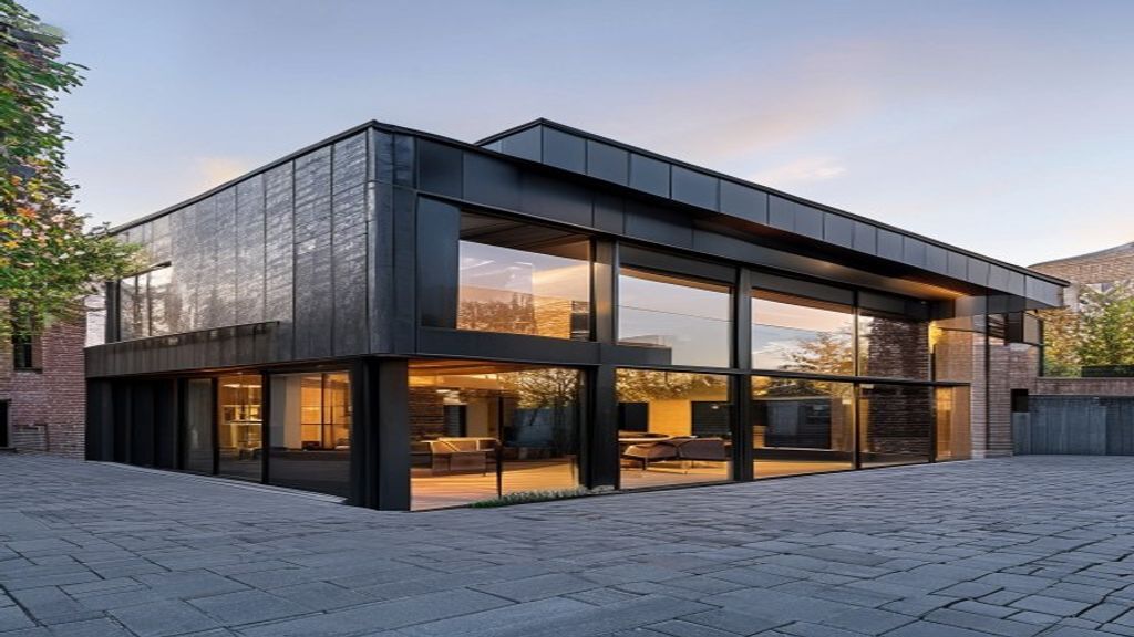 Garage Conversion Manchester Prices - UK Construction 2026