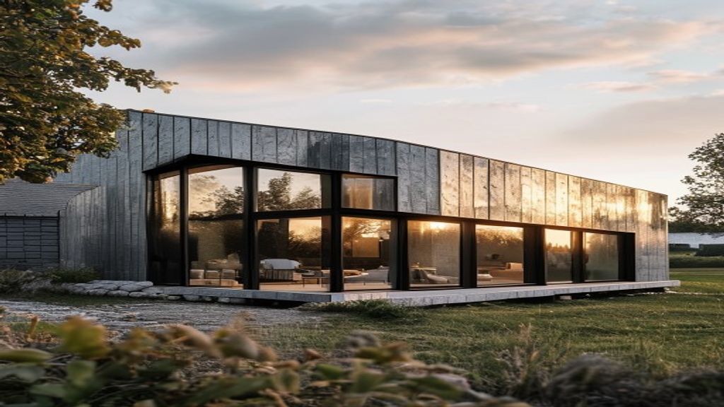 Future Homes Standard 2026 house extensions - UK Construction 2026