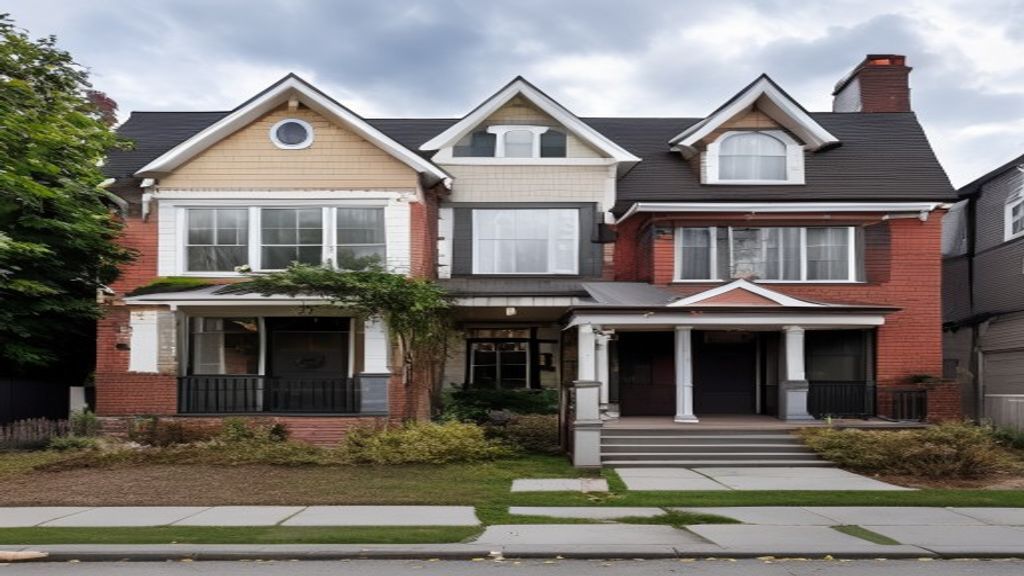 renovating rental property to EPC C - UK Construction 2026