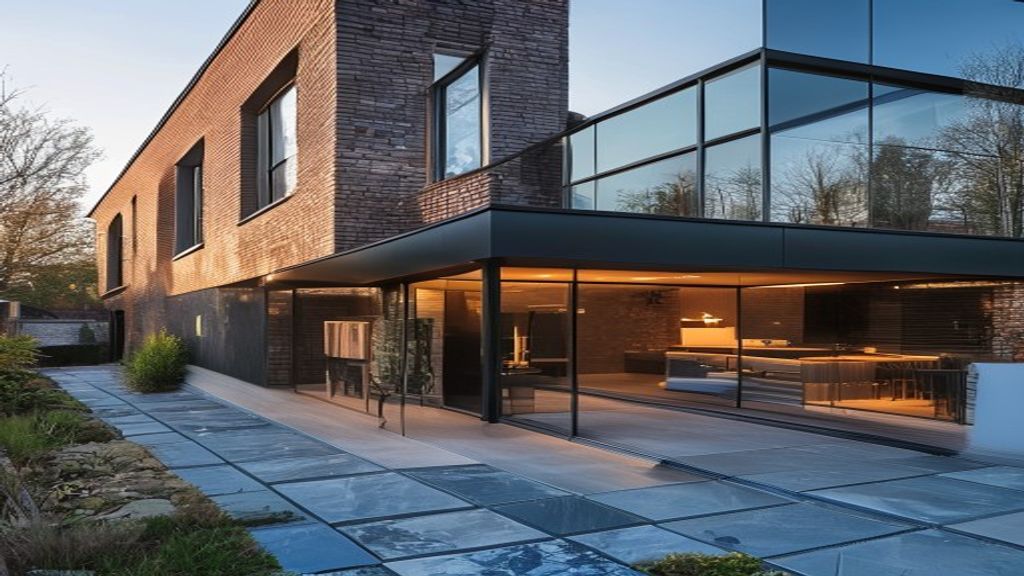RAAC concrete checks home renovations - UK Construction 2026